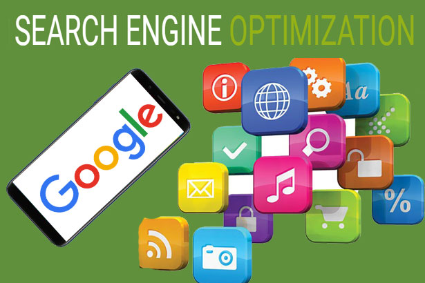 Search Engine Optimization Search Engine Optimization