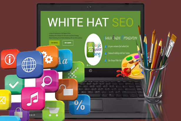 White hat SEO White hat SEO